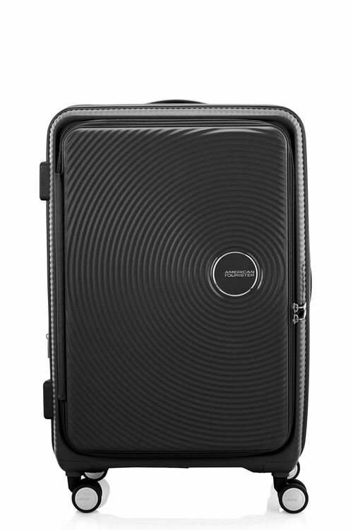 CURIO 28吋 可擴充行李箱  hi-res | American Tourister