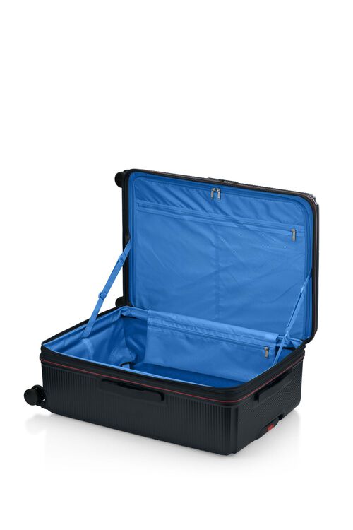 ROBOTECH 上掀前開 28吋 可擴充行李箱  hi-res | American Tourister