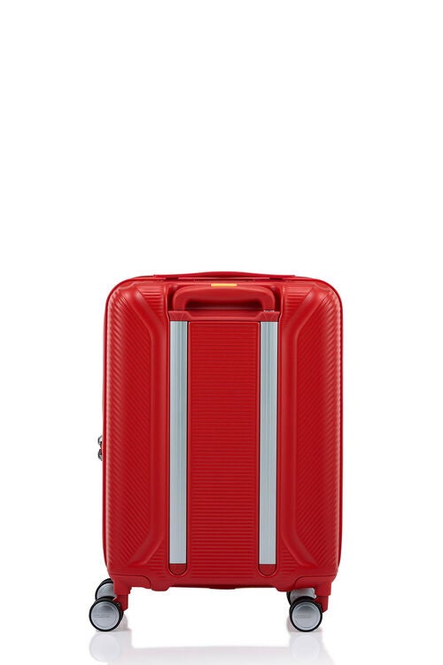 ROBOTECH 上掀前開 20吋 四輪行李箱  hi-res | American Tourister