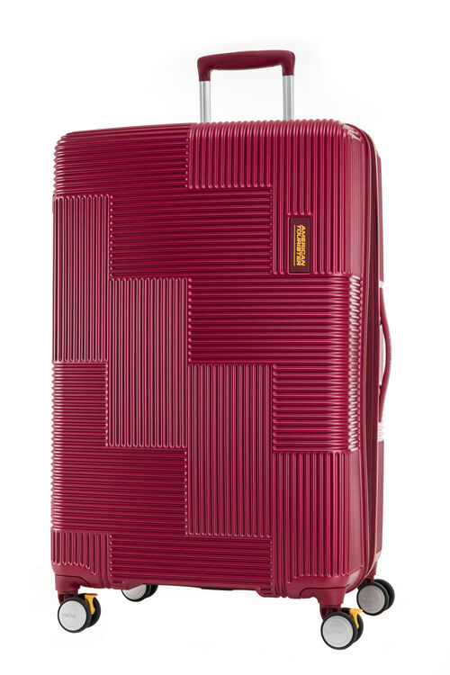 American Tourister Velton Spinner 81 30 Exp Tsa American Tourister Taiwan