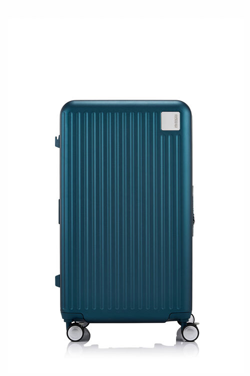 LOCKATION 28吋 四輪方形箱  hi-res | American Tourister