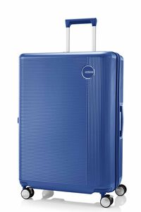 GEMINA PRO 28吋 可擴充行李箱  hi-res | American Tourister