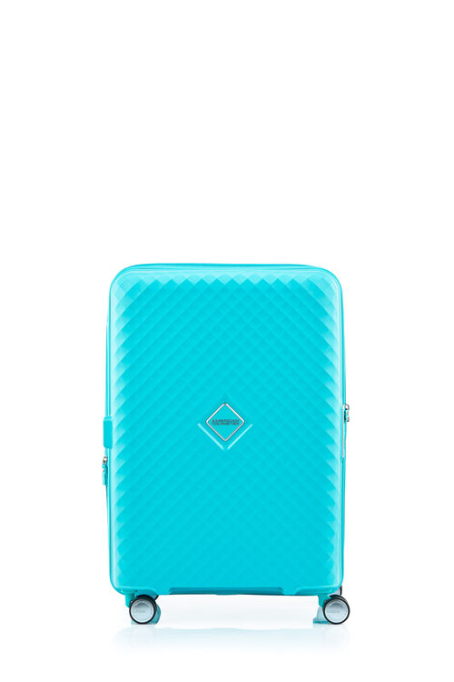 SQUASEM 24吋 可擴充行李箱  hi-res | American Tourister