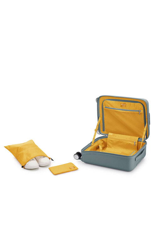 MAXIVO 上掀前開 20吋 四輪行李箱  hi-res | American Tourister