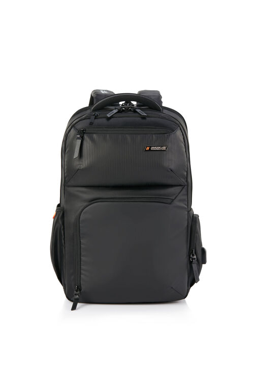 SEGNO 17吋 可擴充筆電後背包  hi-res | American Tourister