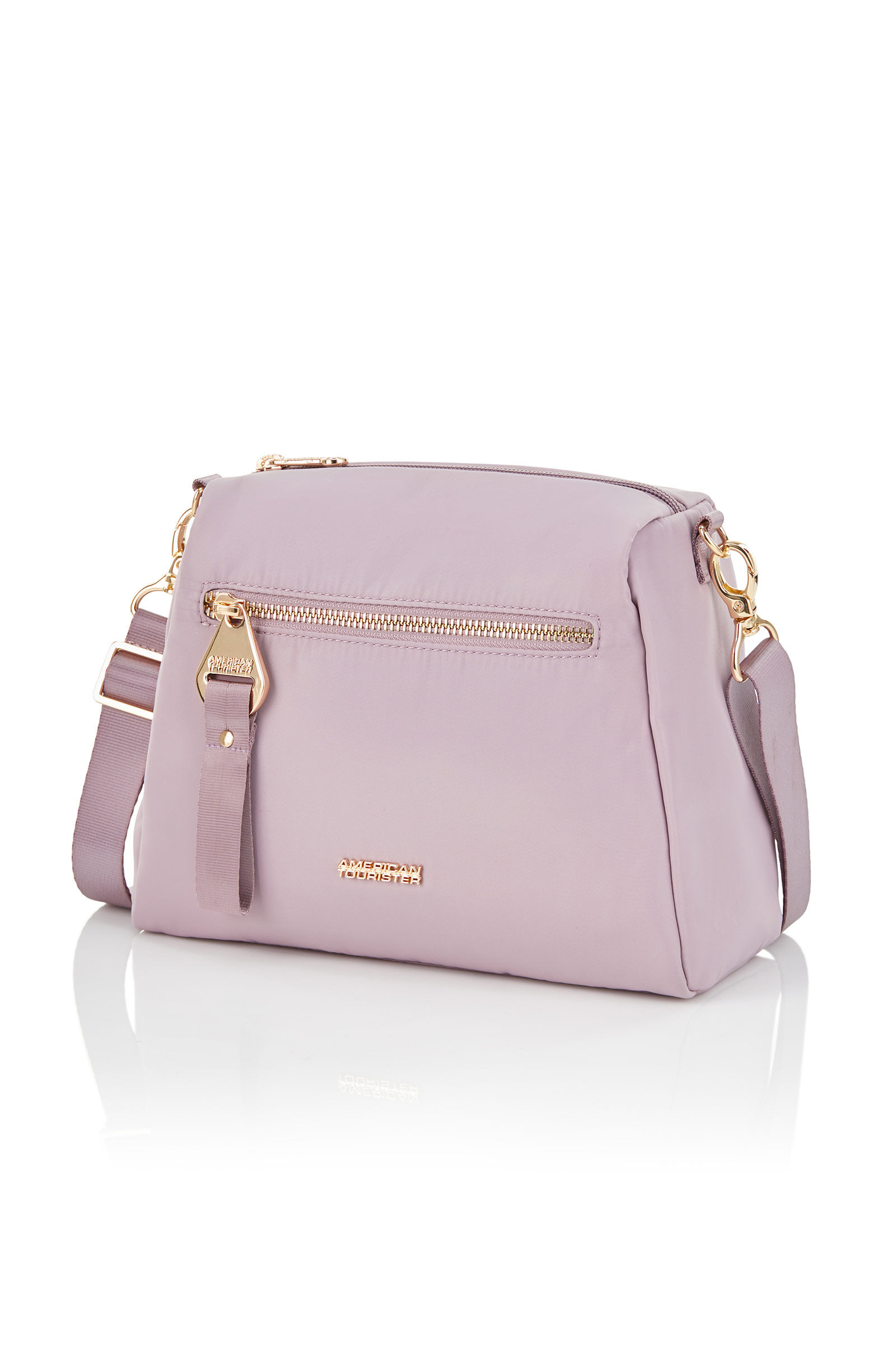 American tourister sling bag online
