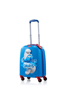 THE SMURFS 兒童行李箱  hi-res | American Tourister