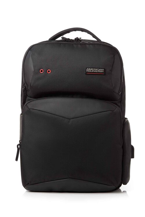ZORK 15.6吋 筆電後背包  hi-res | American Tourister