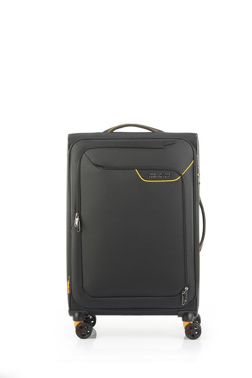 APPLITE 4E 27吋 可擴充行李箱  hi-res | American Tourister