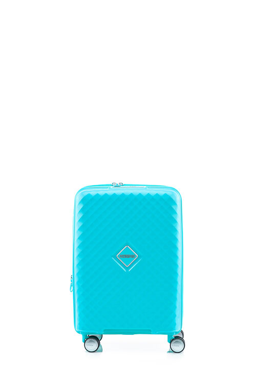 SQUASEM 20吋 可擴充行李箱  hi-res | American Tourister