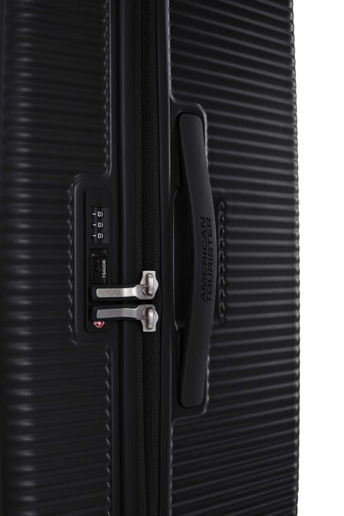 CURIO 上掀前開 27吋 胖胖箱  hi-res | American Tourister