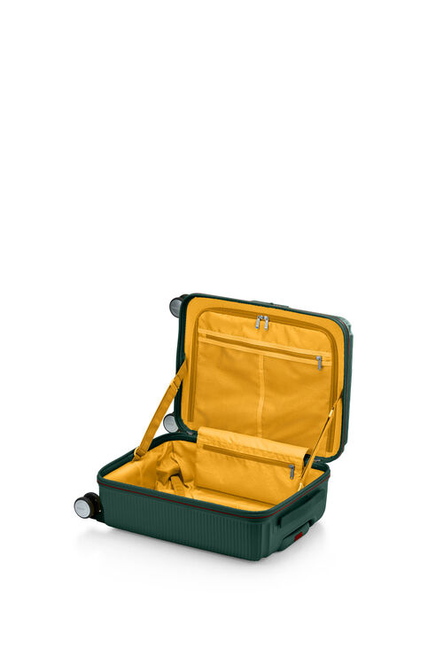 ROBOTECH 上掀前開 20吋 四輪行李箱  hi-res | American Tourister