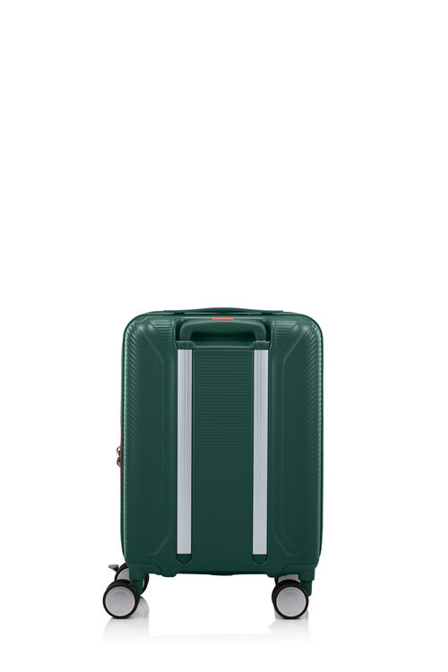 ROBOTECH 上掀前開 20吋 四輪行李箱  hi-res | American Tourister