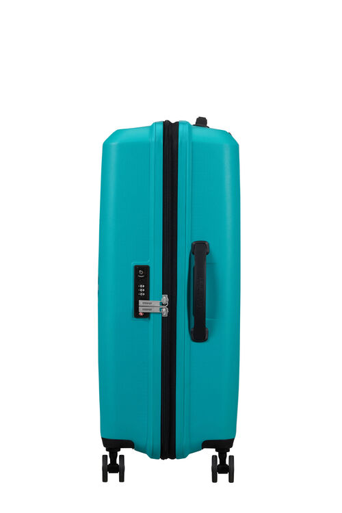 AEROSTEP 24吋 可擴充行李箱  hi-res | American Tourister
