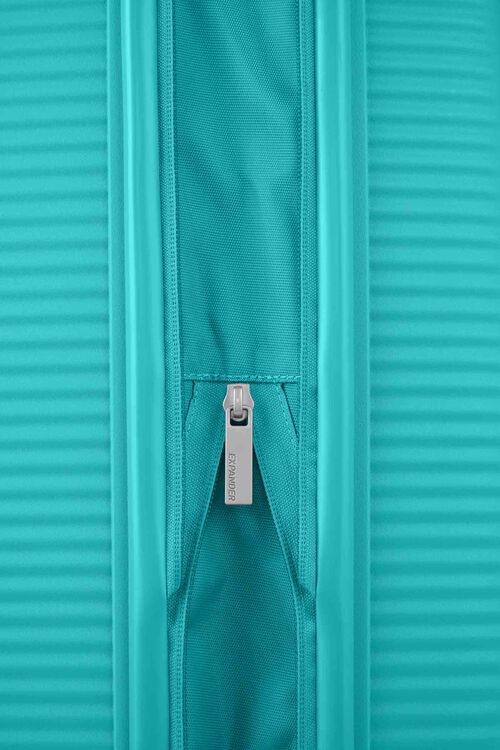 上掀前開 25吋 可擴充行李箱  hi-res | American Tourister