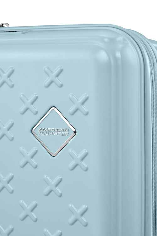 PAXTRA 24吋 可擴充行李箱  hi-res | American Tourister