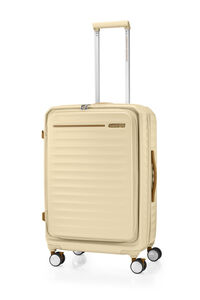 FRONTEC 25吋 可擴充行李箱  hi-res | American Tourister