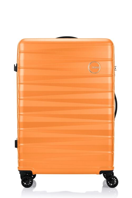 BRINK 29吋 可擴充行李箱  hi-res | American Tourister