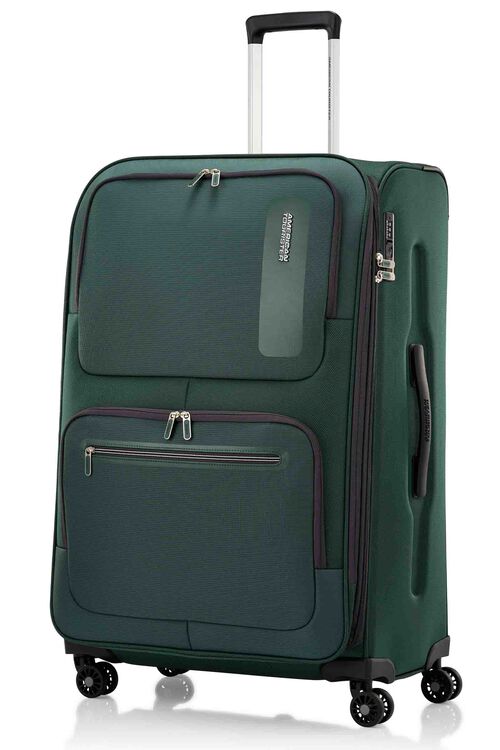 MAXWELL 30吋 可擴充行李箱  hi-res | American Tourister
