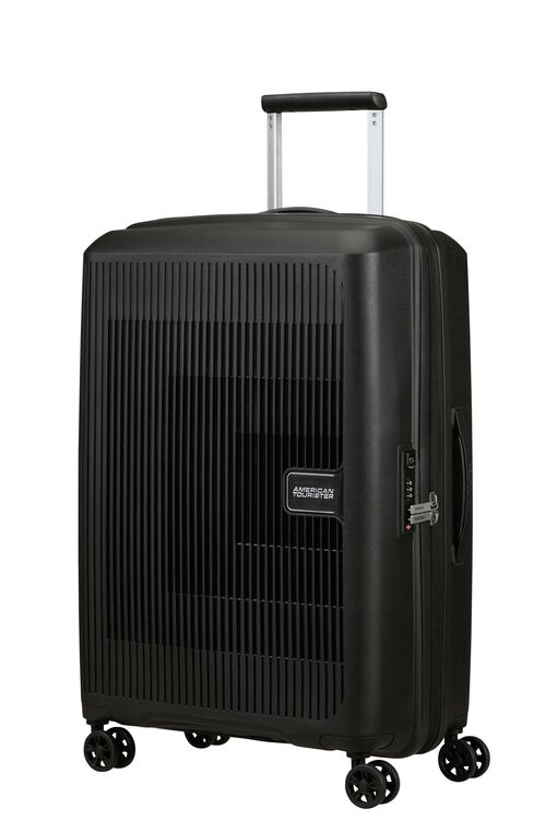 AEROSTEP 24吋 可擴充行李箱  hi-res | American Tourister