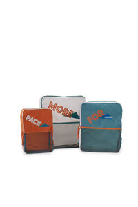 AT ACCESSORIES 3合1收納組  hi-res | American Tourister