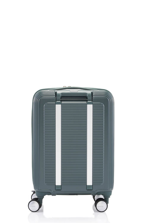MAXIVO 上掀前開 20吋 四輪行李箱  hi-res | American Tourister