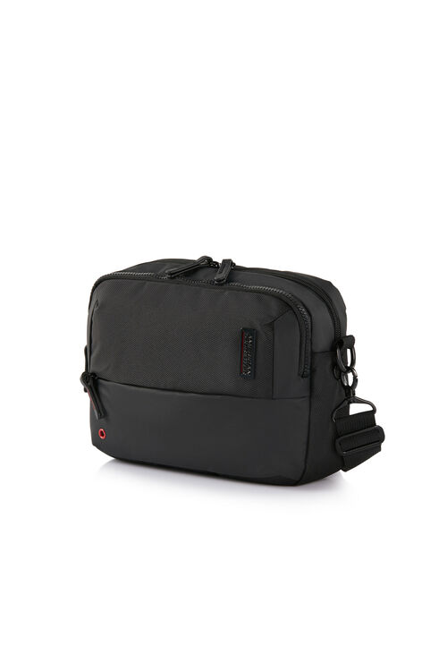 ZORK 斜背包  hi-res | American Tourister