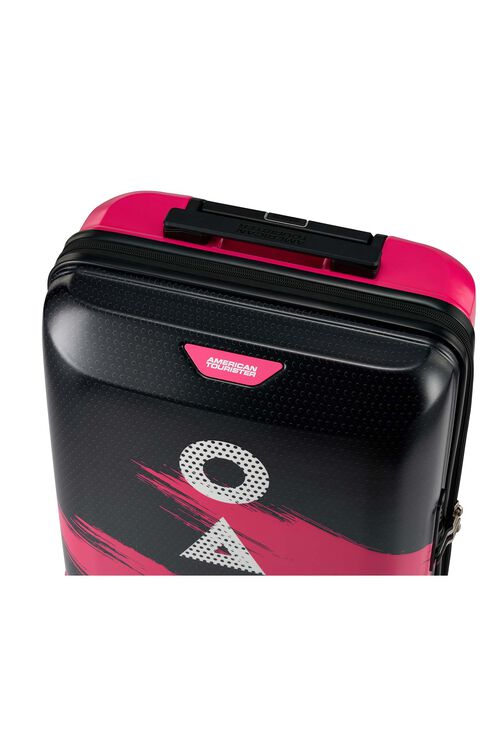 SQUID GAME 24吋 可擴充行李箱  hi-res | American Tourister