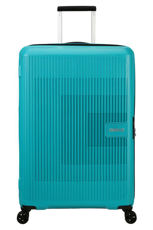 AEROSTEP 28吋 可擴充行李箱  hi-res | American Tourister