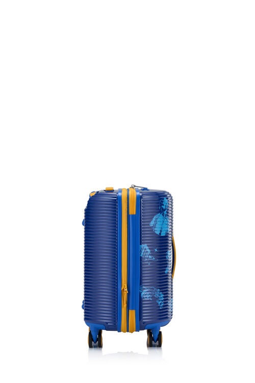 ROLLIO 18吋 可擴充行李箱  hi-res | American Tourister