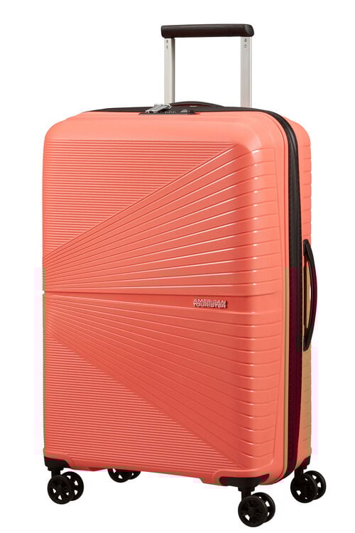 AIRCONIC 24吋 四輪行李箱  hi-res | American Tourister