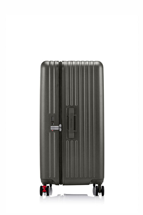 LOCKATION 28吋 四輪方形箱  hi-res | American Tourister