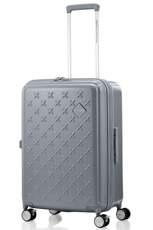 PAXTRA 24吋 可擴充行李箱  hi-res | American Tourister