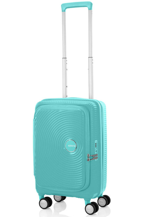 CURIO 20吋 可擴充行李箱  hi-res | American Tourister