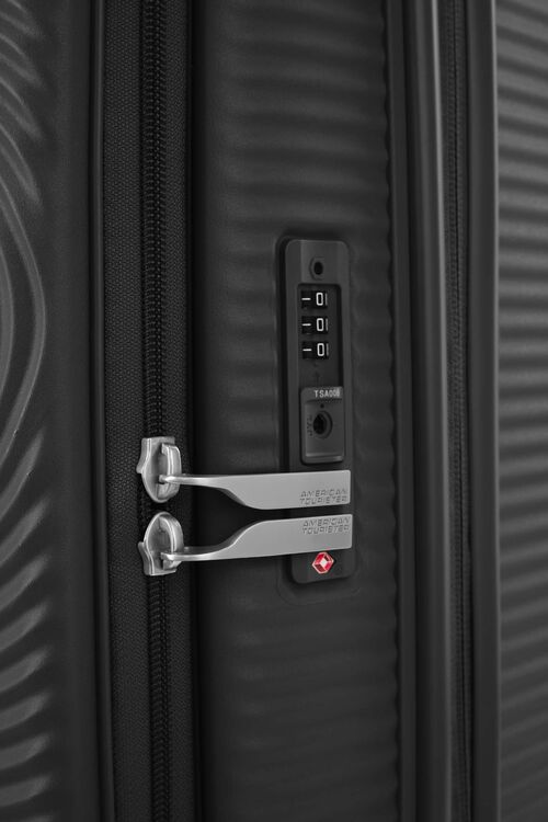 上掀前開 25吋 可擴充行李箱  hi-res | American Tourister