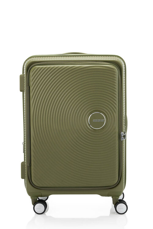CURIO 25吋 可擴充行李箱  hi-res | American Tourister