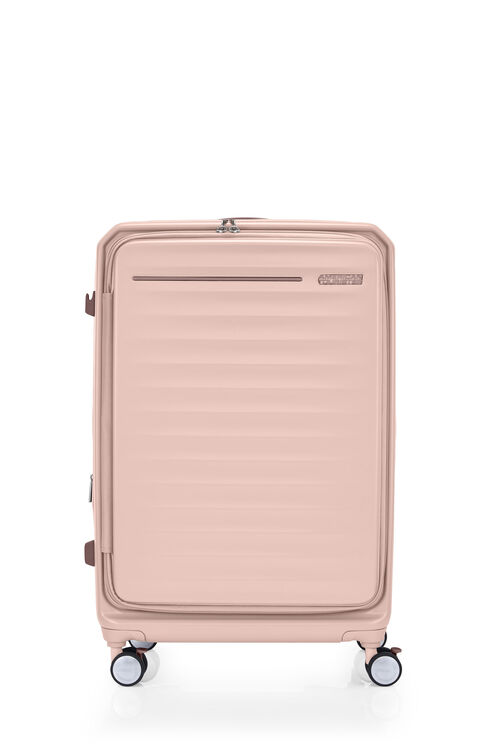 FRONTEC 28吋 可擴充行李箱  hi-res | American Tourister