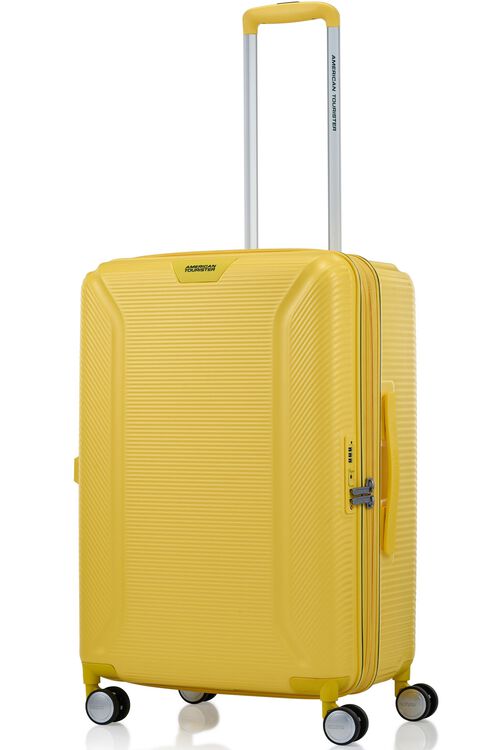 ROBOTECH 24吋 可擴充行李箱  hi-res | American Tourister
