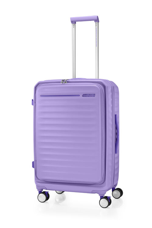 FRONTEC 25吋 可擴充行李箱  hi-res | American Tourister