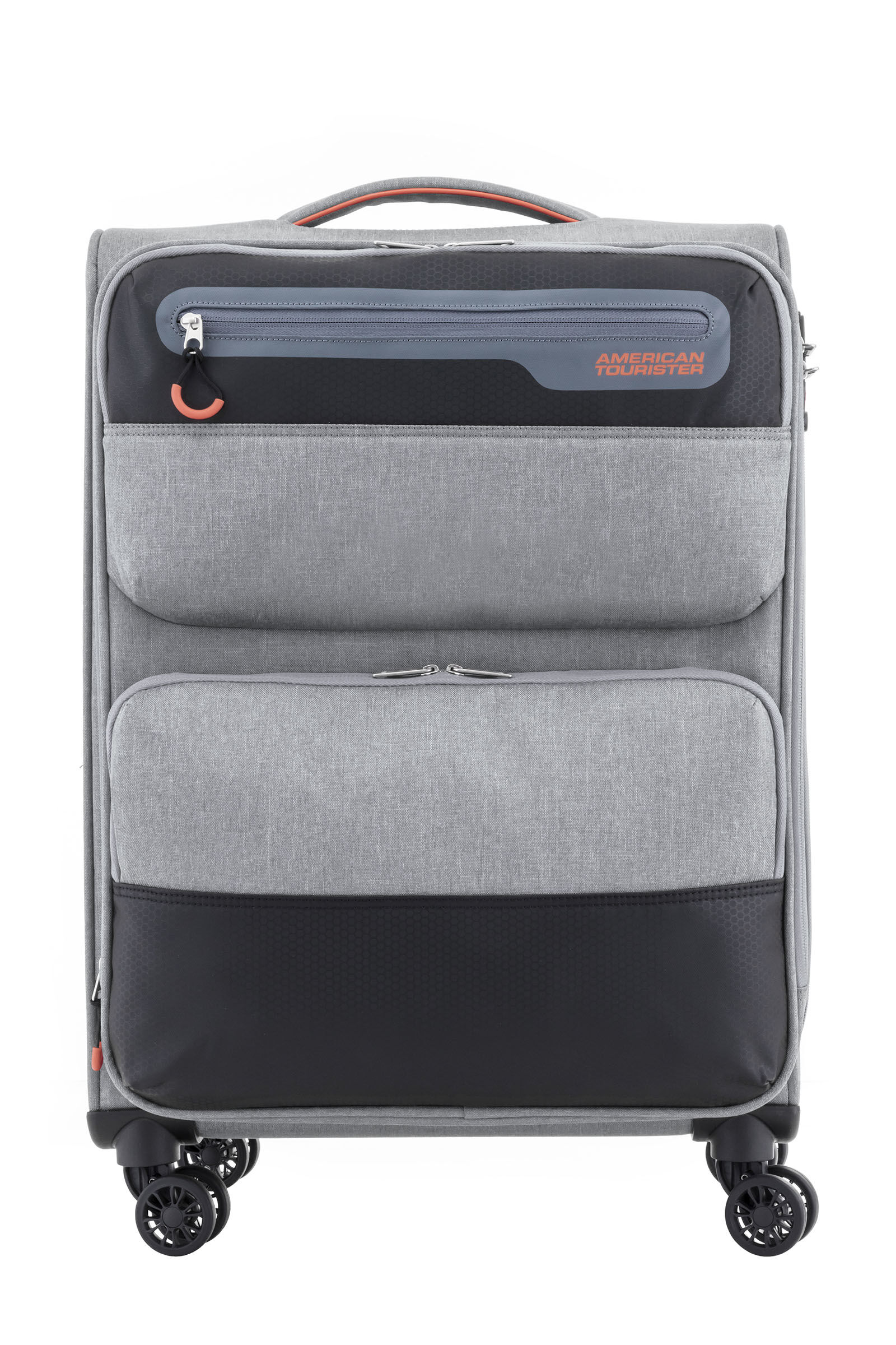 american tourister timo spinner