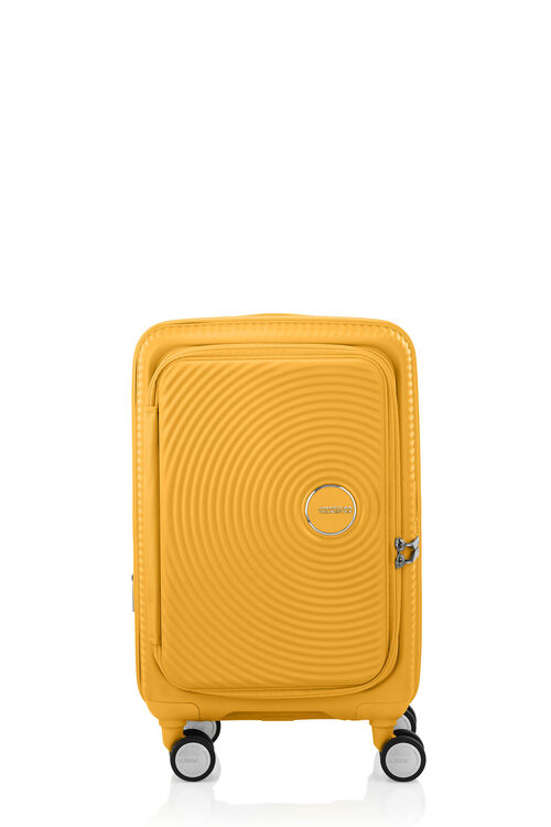 CURIO 20吋 可擴充行李箱  hi-res | American Tourister