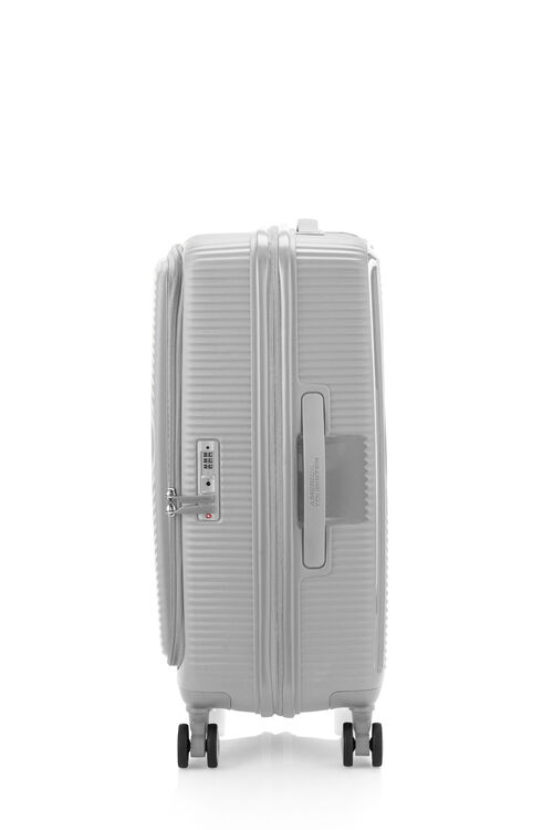 CURIO 25吋 可擴充行李箱  hi-res | American Tourister