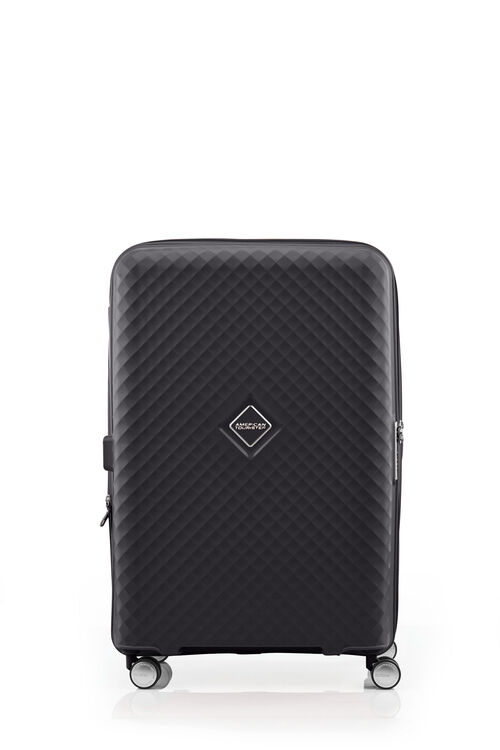 SQUASEM 28吋 可擴充行李箱  hi-res | American Tourister