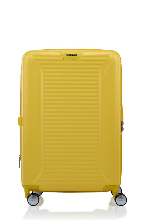 ROBOTECH 24吋 可擴充行李箱  hi-res | American Tourister