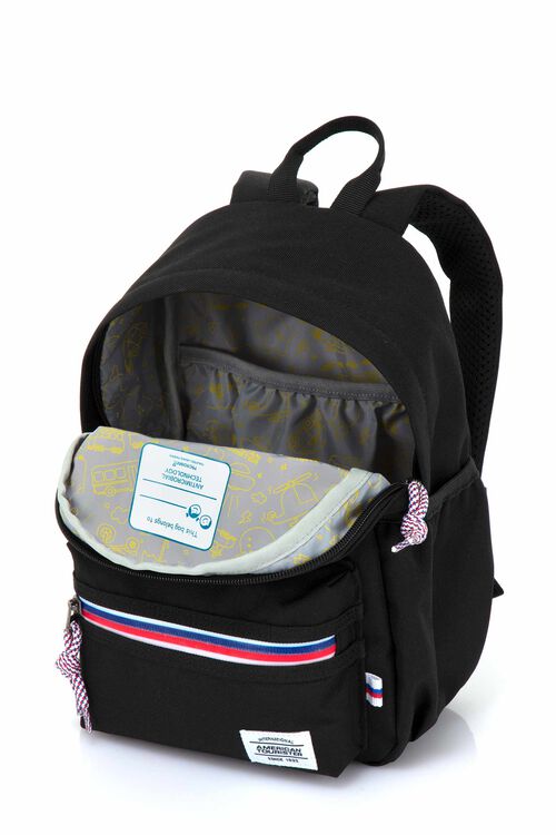 LITTLE CARTER 兒童後背包 S  hi-res | American Tourister