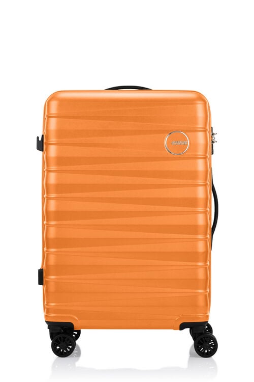BRINK 25吋 可擴充行李箱  hi-res | American Tourister