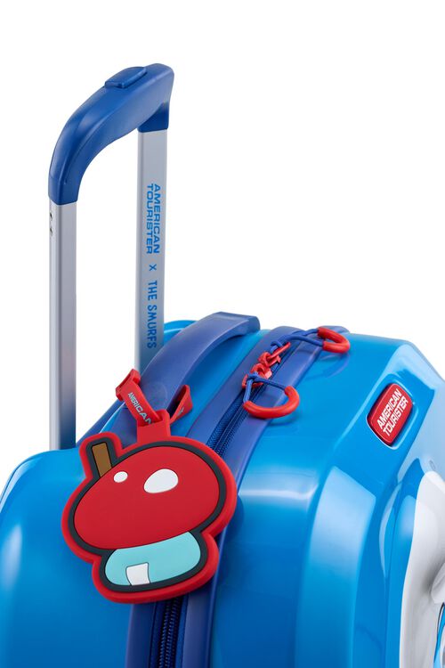 THE SMURFS 兒童行李箱  hi-res | American Tourister
