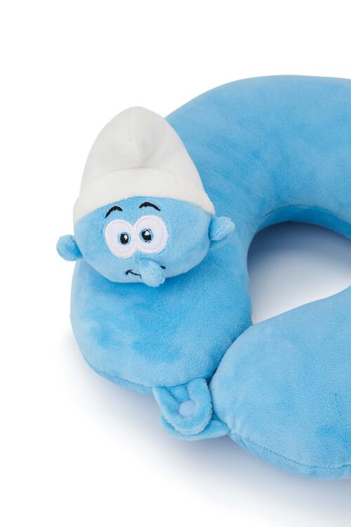 THE SMURFS 旅行頸枕  hi-res | American Tourister