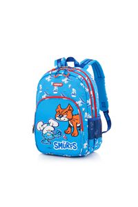 THE SMURFS 兒童後背包  hi-res | American Tourister