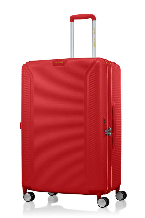 ROBOTECH 28吋 可擴充行李箱  hi-res | American Tourister